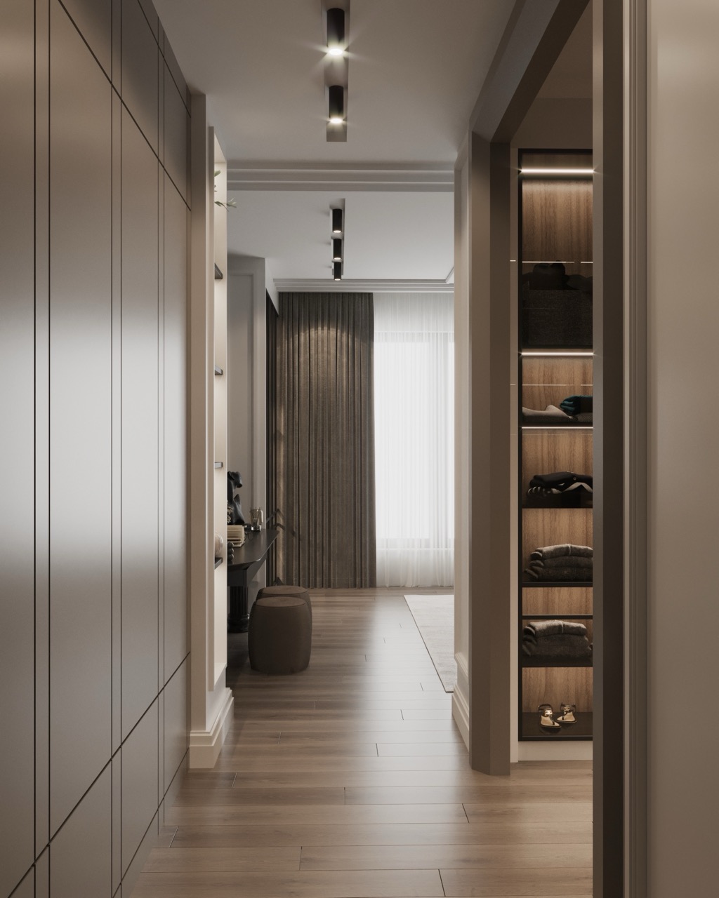 Doğanın içinde, şehrin dibinde!