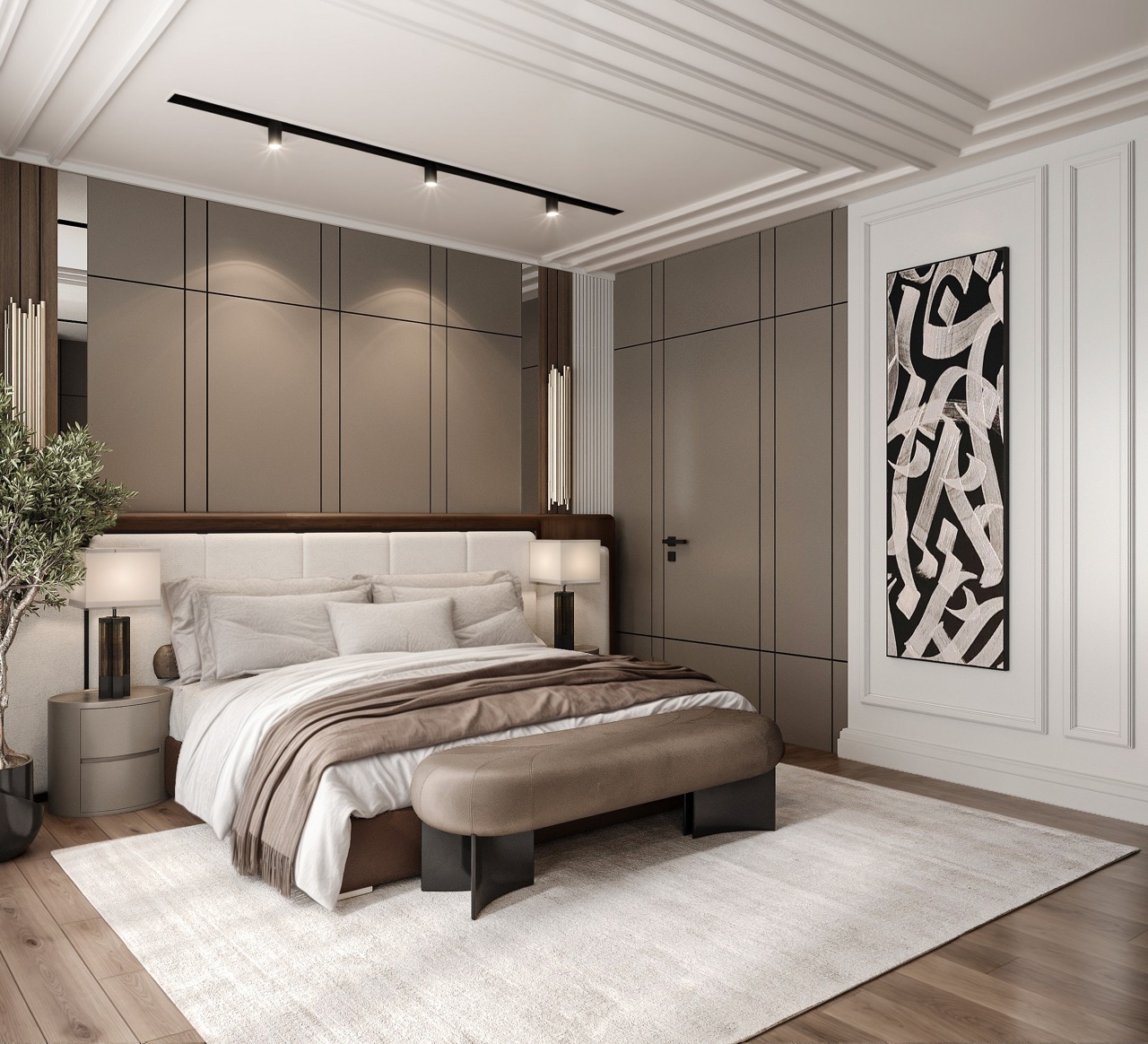 Doğanın içinde, şehrin dibinde!