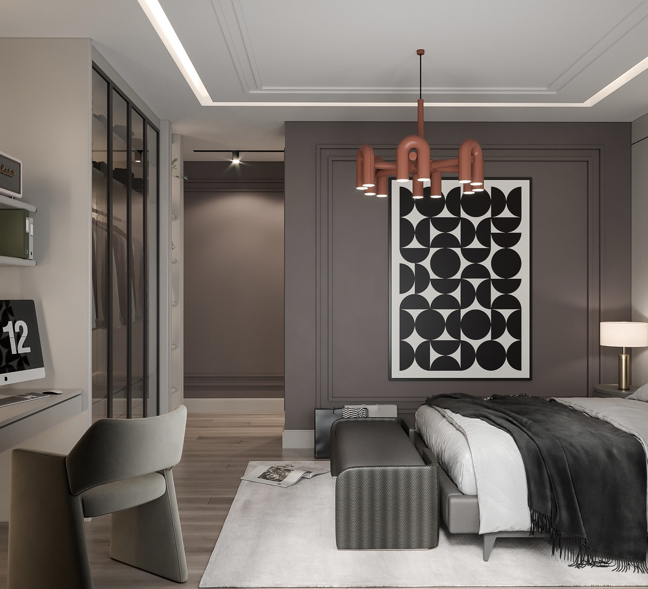 Doğanın içinde, şehrin dibinde!