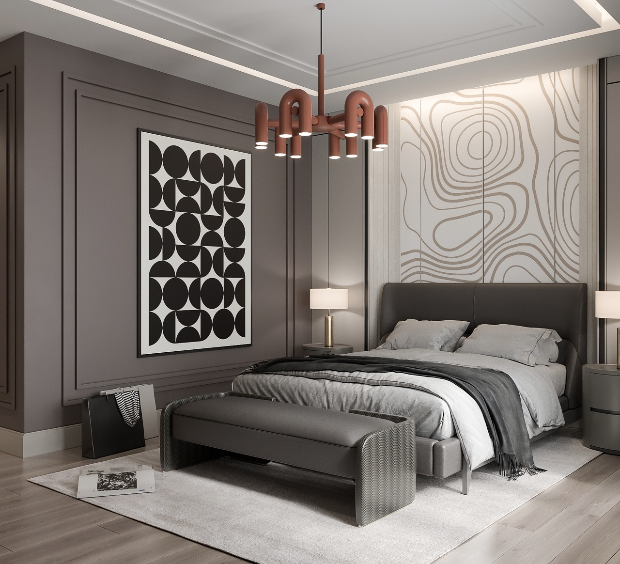 Doğanın içinde, şehrin dibinde!