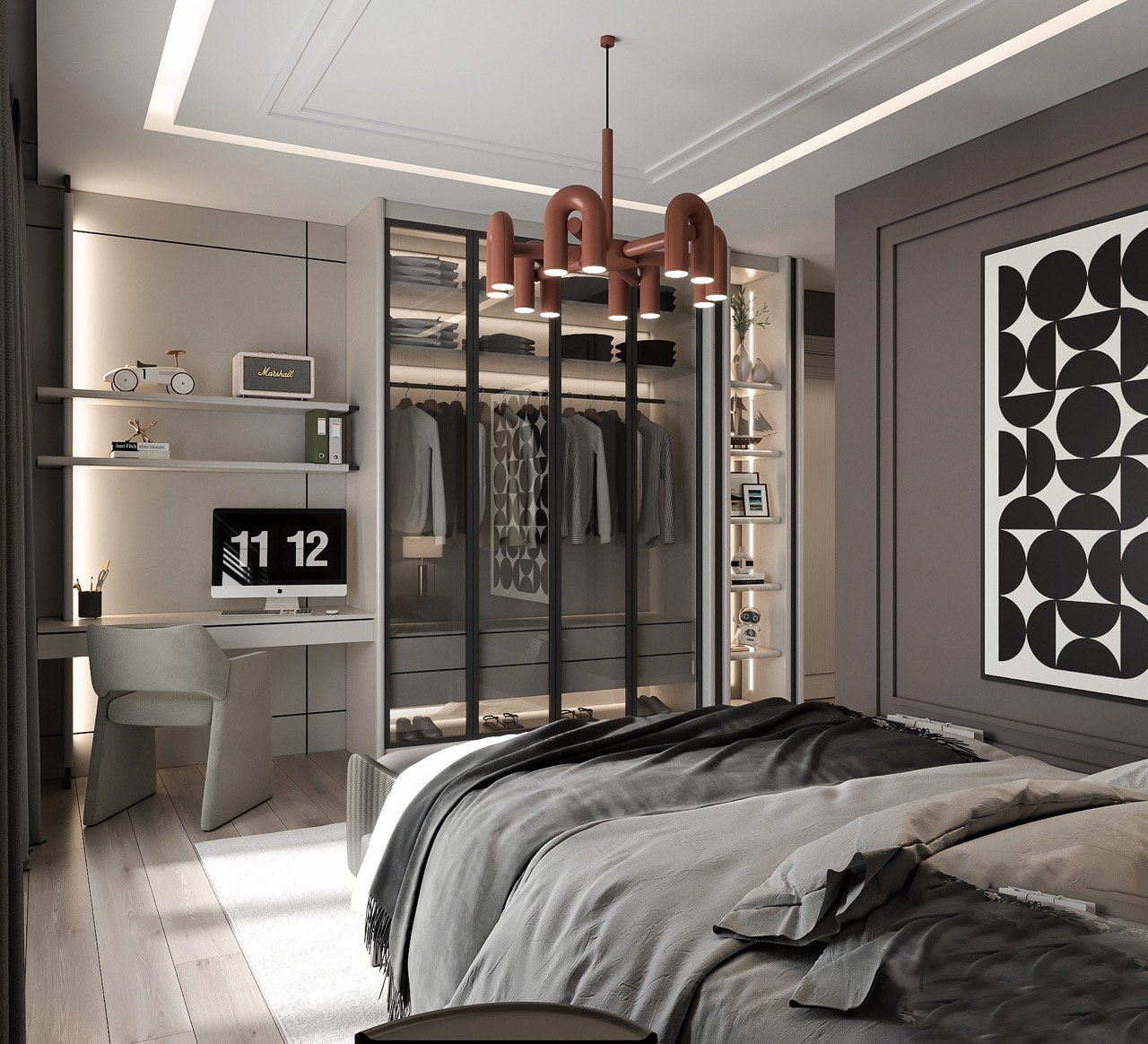 Doğanın içinde, şehrin dibinde!