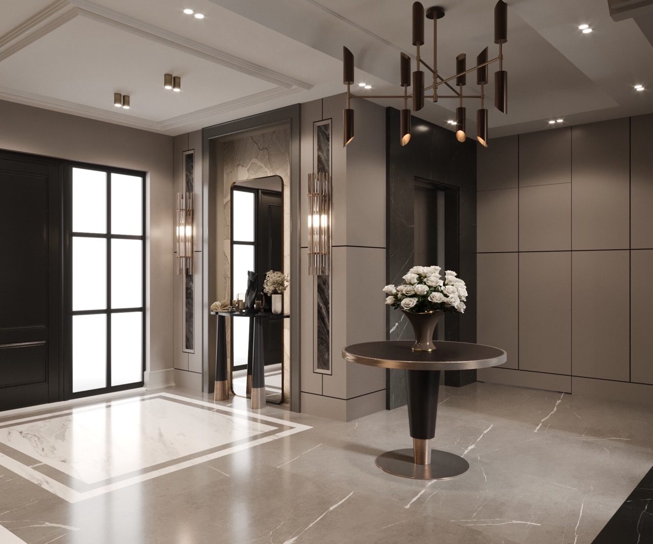 Doğanın içinde, şehrin dibinde!