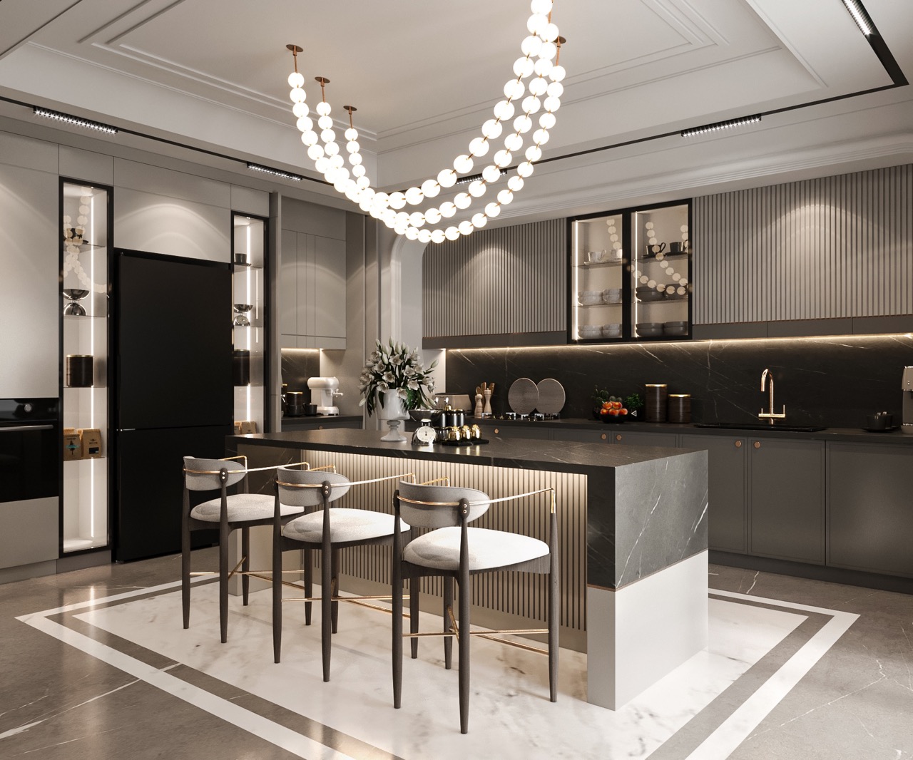 Doğanın içinde, şehrin dibinde!