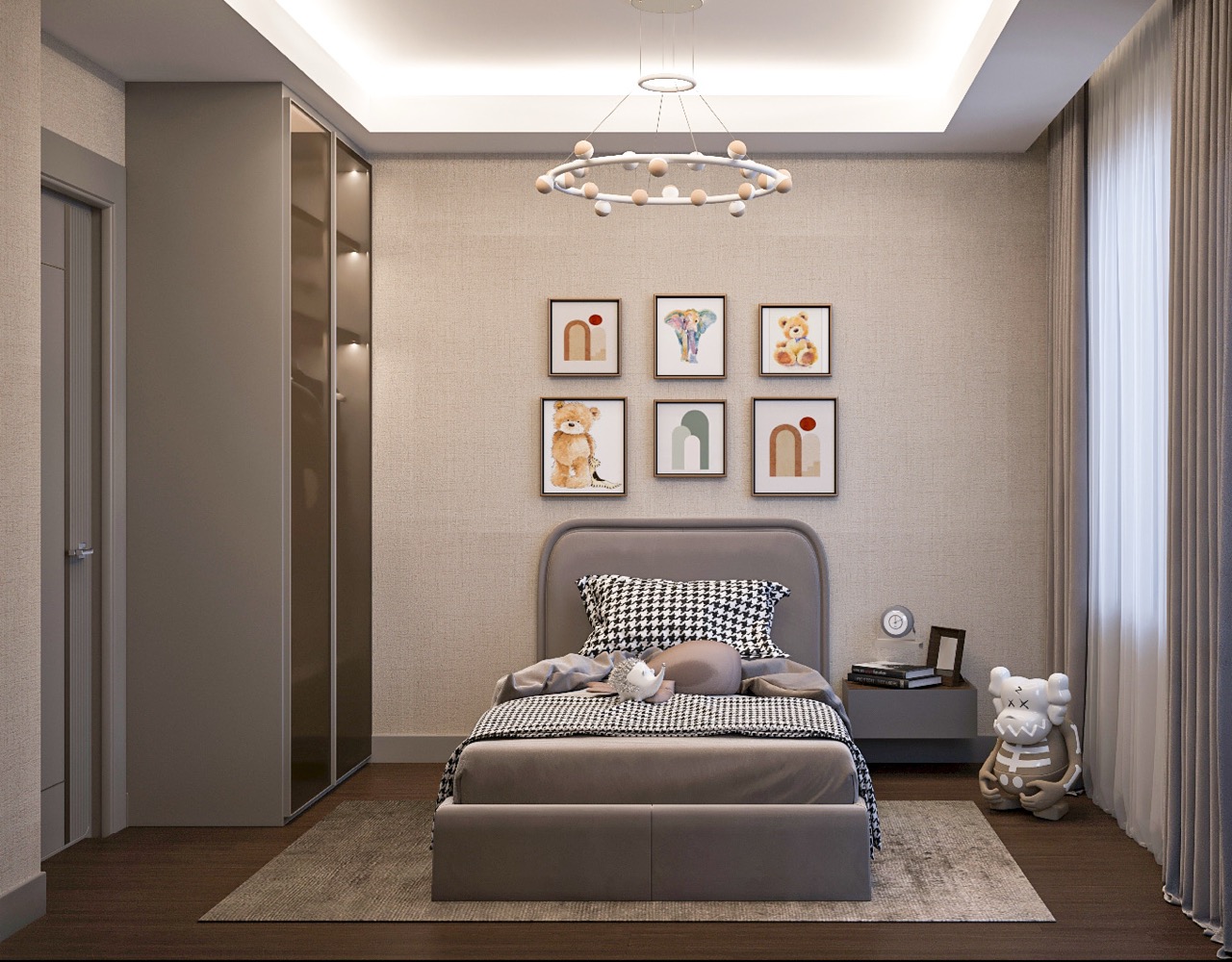 Bölgenin ilk ve tek